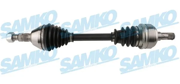 Arbre de transmission SAMKO DS60517