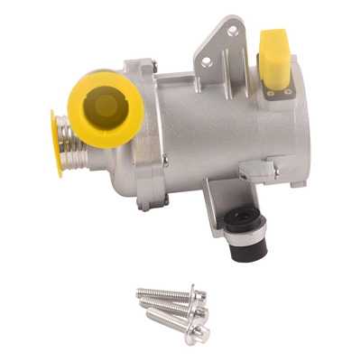 Pompe à eau, refroidissement du moteur BAPMIC BF0426350193