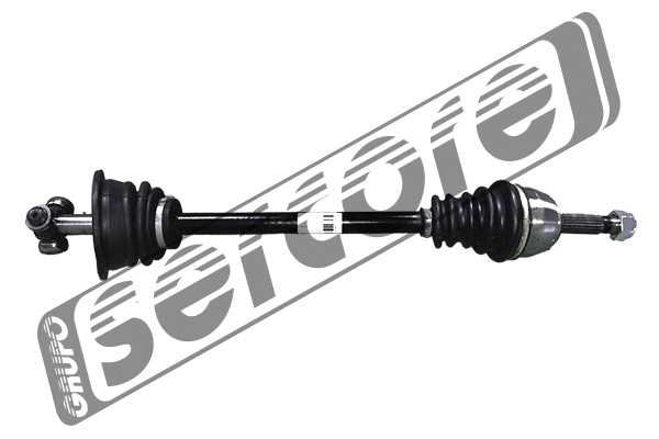 Arbre de transmission SERCORE 22782