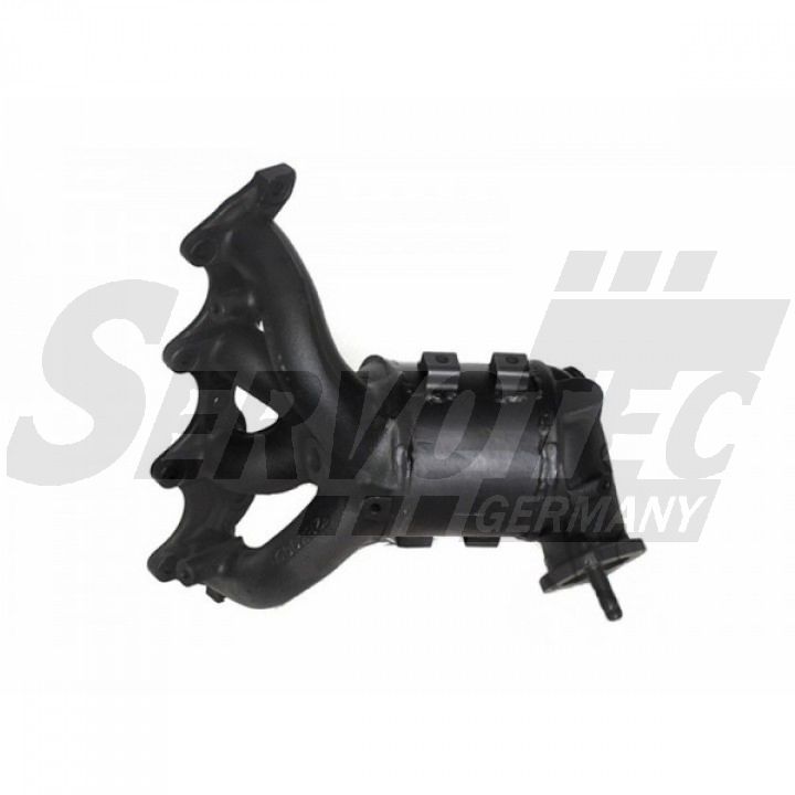 Catalyseur Servotec STKT0046