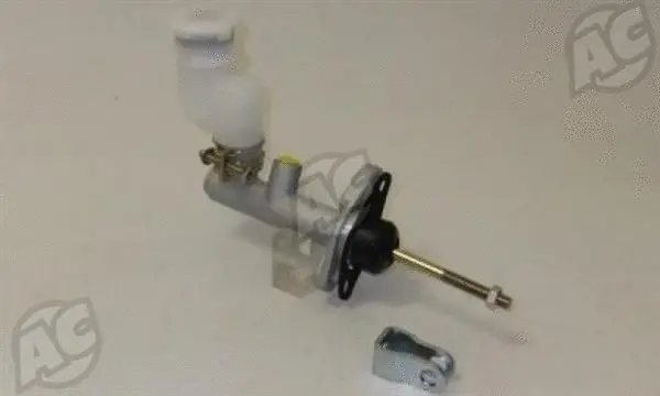Cylindre émetteur, embrayage AUTO CYLINDERS CPD.HYU304