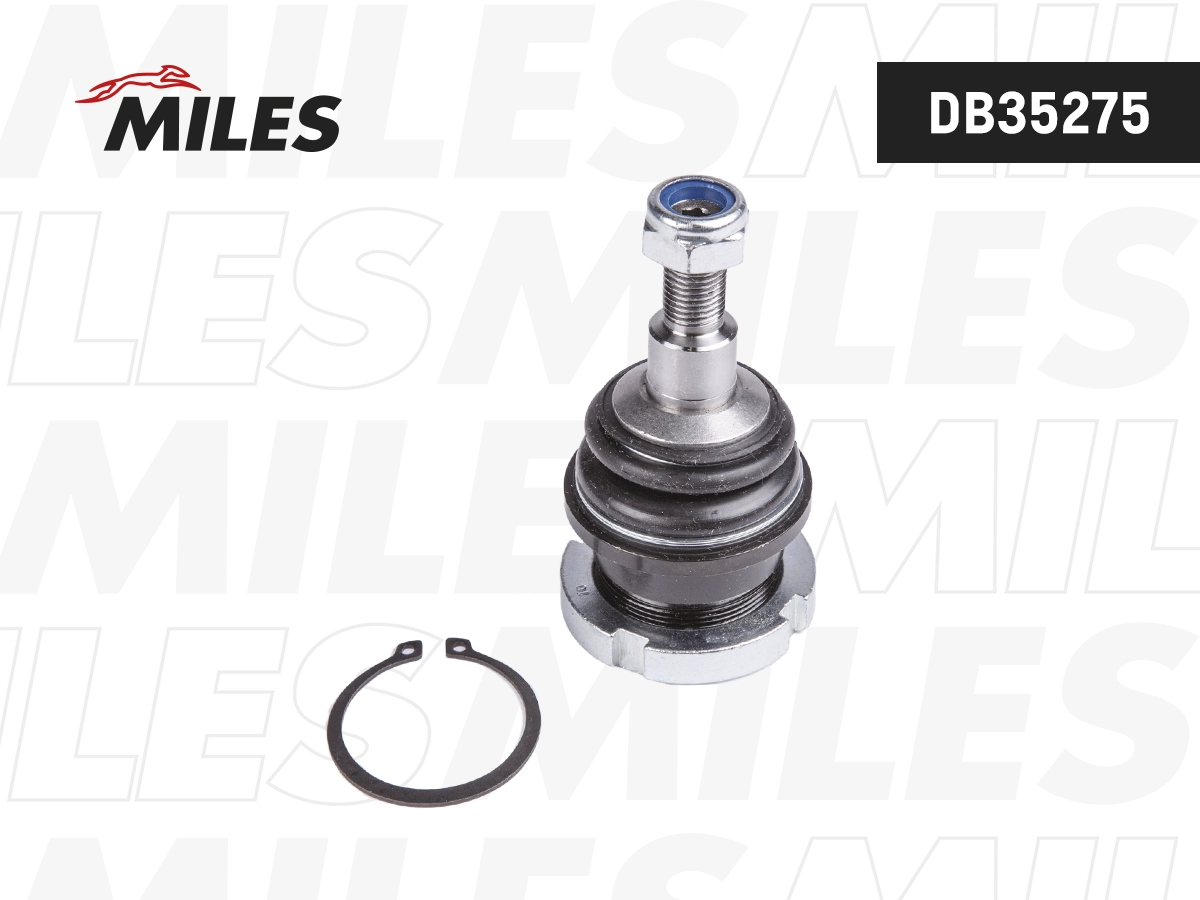Rotule de suspension MILES DB35275