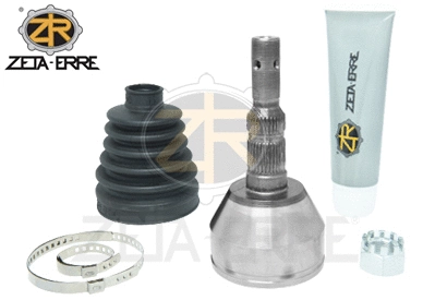 Jeu de joints, arbre de transmission ZETA-ERRE OP74
