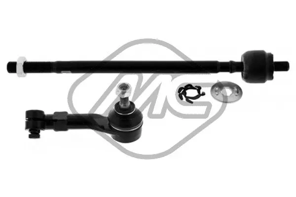 Kit d'assemblage, levier de déviation Metalcaucho 32414