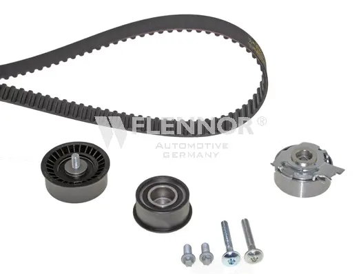 Kit de courroie crantée FLENNOR F904258V