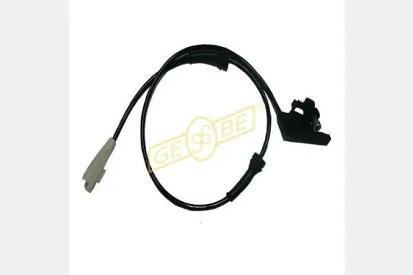 Capteur, vitesse de roue GEBE 9 1047 1