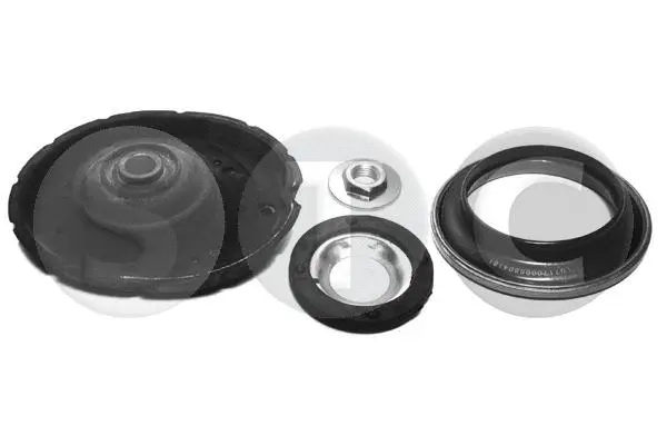 Kit de réparation, coupelle de suspension STC T406680