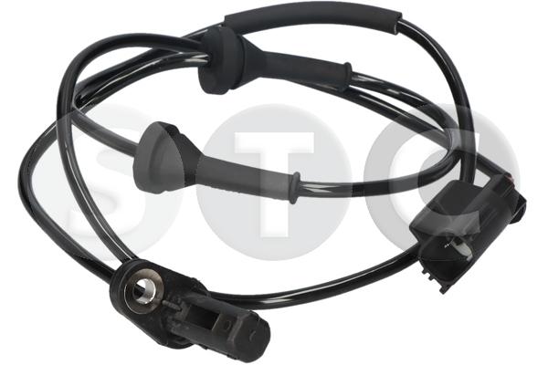 Capteur, vitesse de roue STC T450612