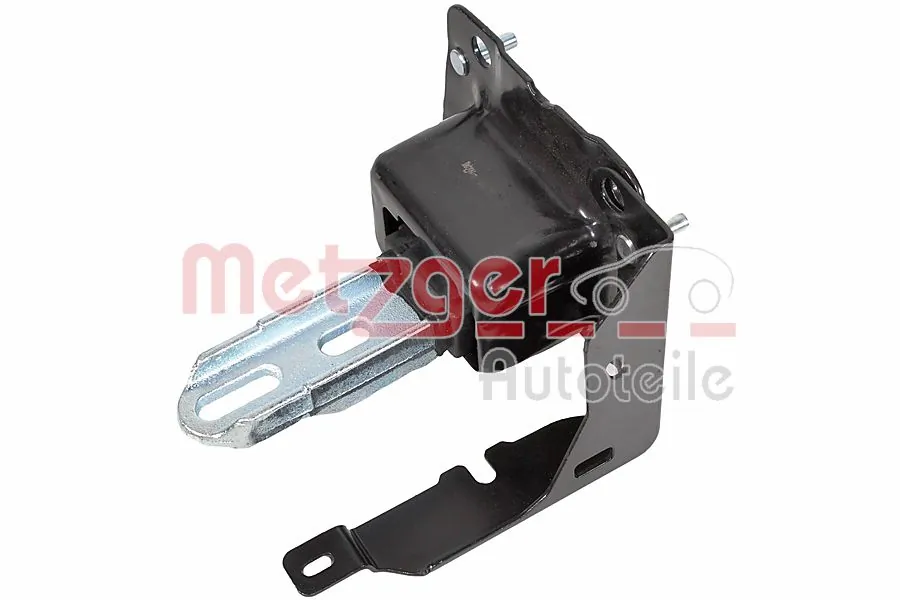 Suspension, boîte de vitesse manuelle METZGER 8054066