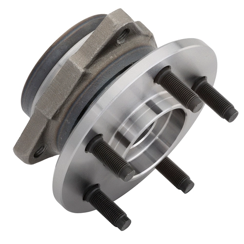 Moyeu de roue Pika US-Parts 27M-1047