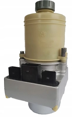 Pompe hydraulique, direction GENERAL RICAMBI PEI009