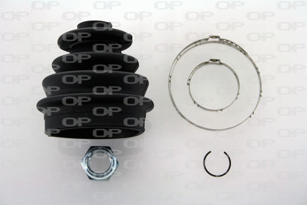 Jeu de joints-soufflets, arbre de commande OPEN PARTS SJK7050.00