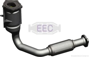 Catalyseur EEC FR6002
