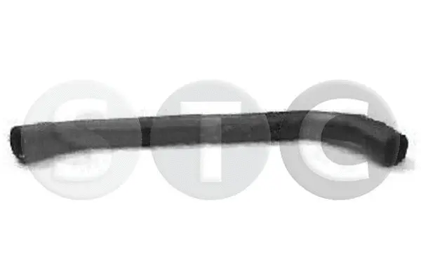 Durite de radiateur STC T408401
