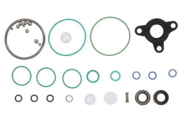 Kit d'assemblage, pompe à carburant ENGITECH ENT210025