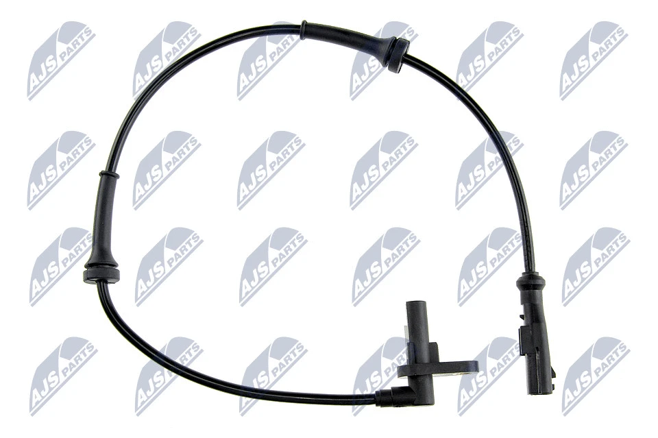 Capteur, vitesse de roue NTY HCA-RE-032