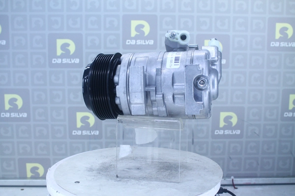 Compresseur, climatisation DA SILVA FC1353