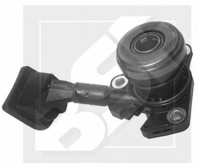 Butée hydraulique, embrayage BSF 049166