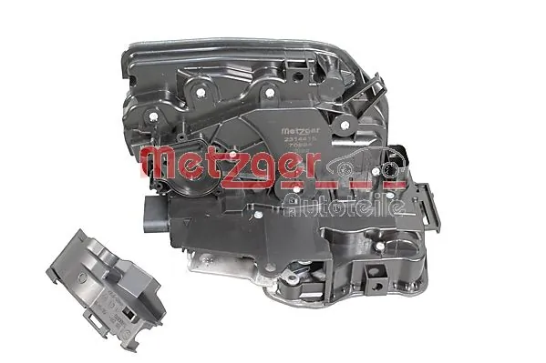 Serrure de porte METZGER 2314415
