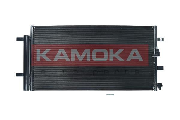 Condenseur, climatisation KAMOKA 7800241