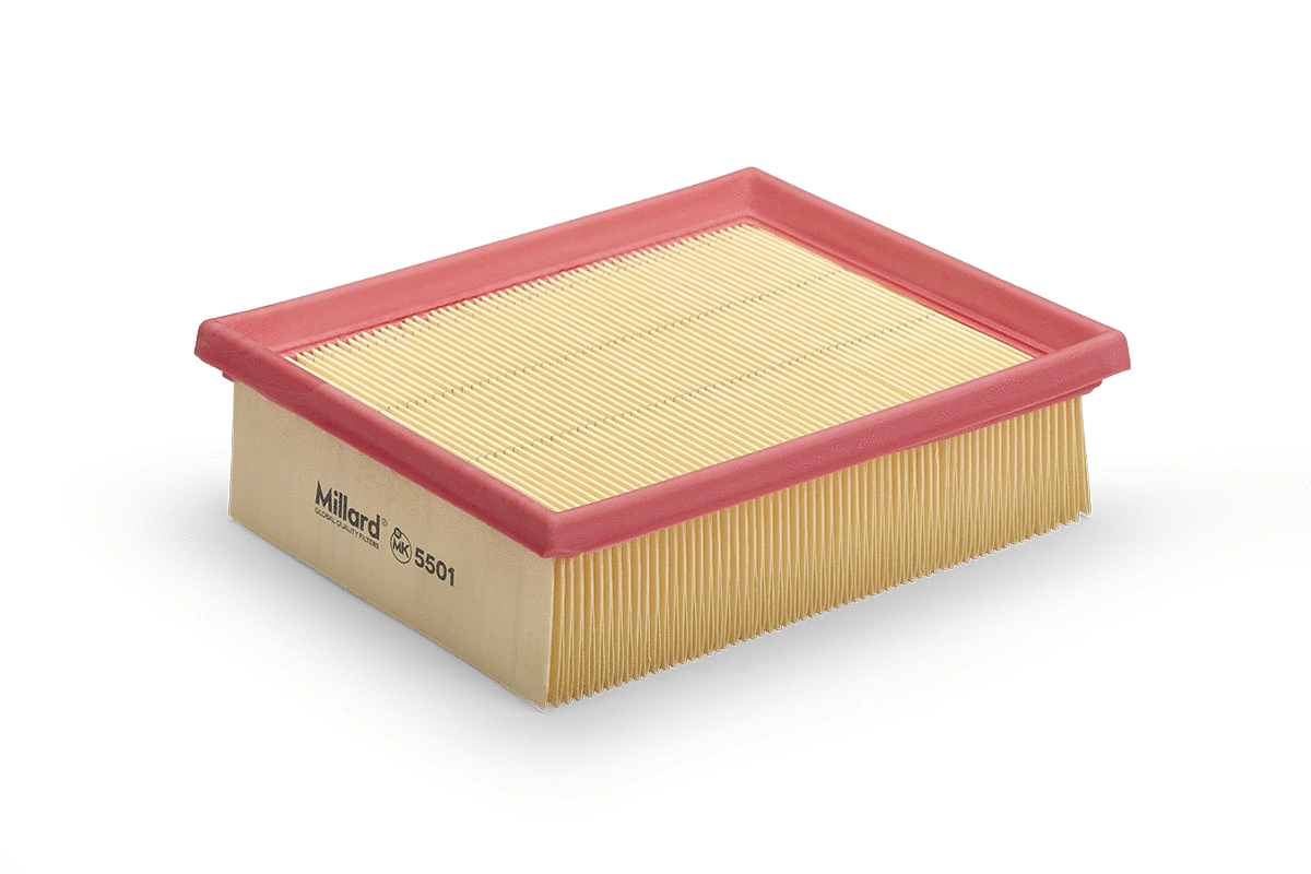 Filtre à air MILLARD FILTERS MK-5501