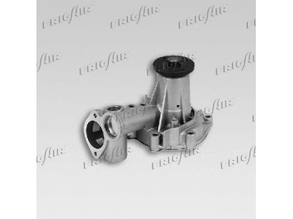 Pompe à eau, refroidissement du moteur FRIGAIR HP28.204