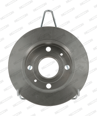 Disque de frein FERODO DDF1302