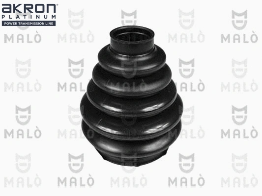 Joint-soufflet, arbre de commande AKRON-MALÒ 19125