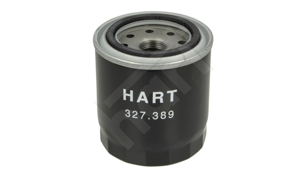Filtre à huile HART 327 389