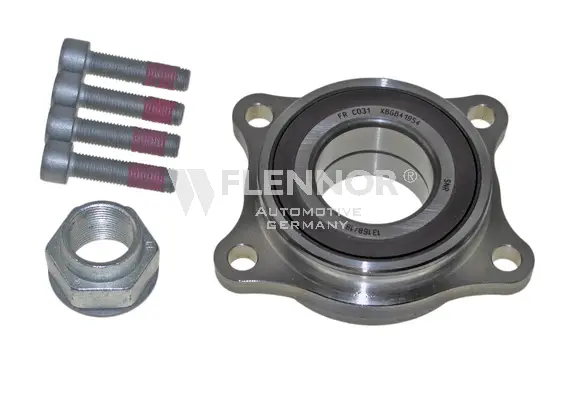 Kit de roulements de roue FLENNOR FR890869