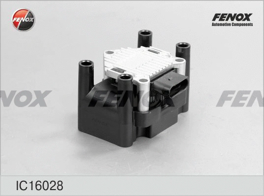 Bobine d'allumage FENOX IC16028