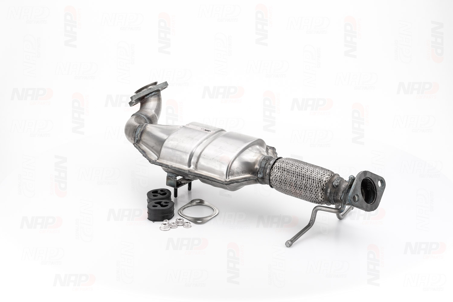 Catalyseur NAP carPARTS GmbH CAK10279