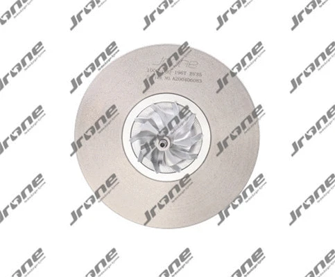 Groupe carter, turbocompresseur Jrone 1000-030-196T