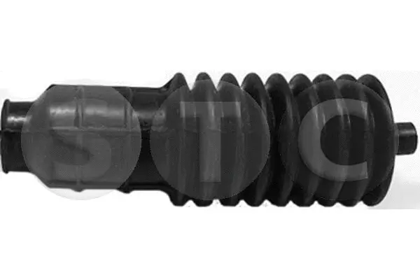 Jeu de joints-soufflets, direction STC T401257