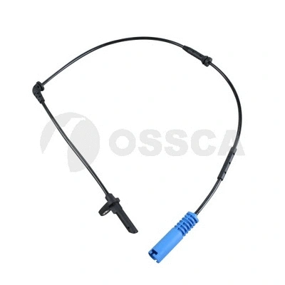Capteur, vitesse de roue OSSCA 51025
