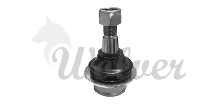 Rotule de barre de connexion WOLVER SP126790