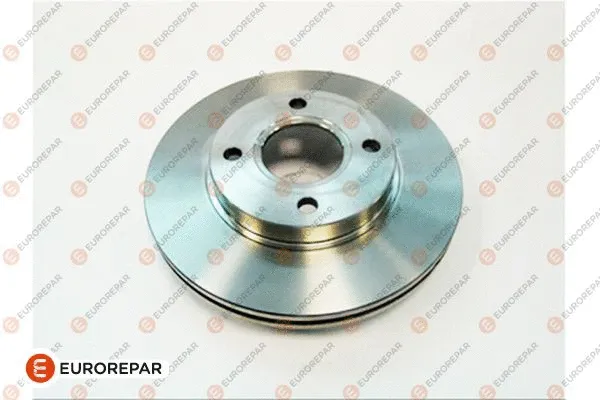 Disque de frein EUROREPAR 1687777580