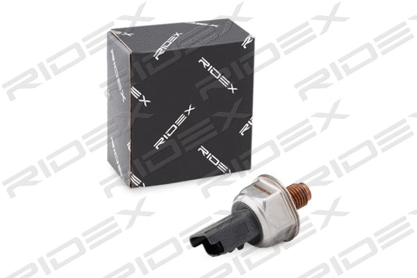 Capteur, pression de carburant RIDEX 3942S0025
