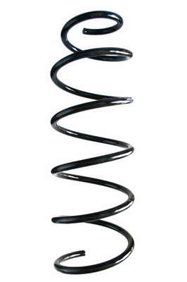 Ressort de suspension SPIDAN 85700