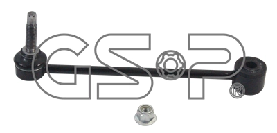 Entretoise/tige, stabilisateur GSP-BR S050817