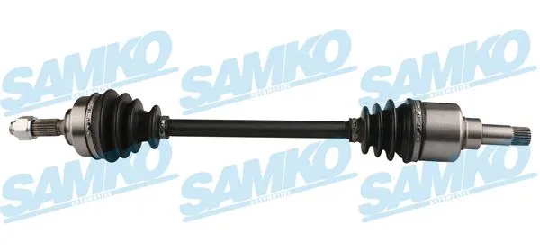 Arbre de transmission SAMKO DS60181