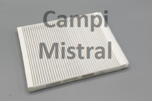 Filtre, air de l'habitacle Mistral Filter AVF2403