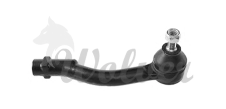 Rotule de barre de connexion WOLVER SP105282