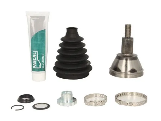 Jeu de joints, arbre de transmission PASCAL G1W043PC
