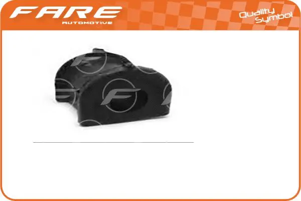 Coussinet de palier, stabilisateur FARE-CO 33587