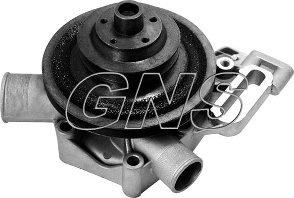 Pompe à eau, refroidissement du moteur GNS YH-P107