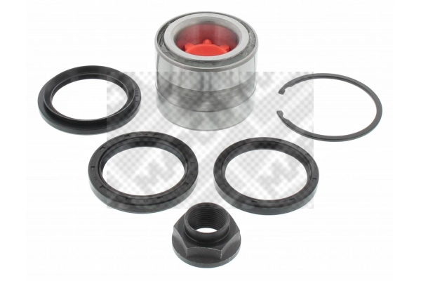 Kit de roulements de roue MAPCO 26592