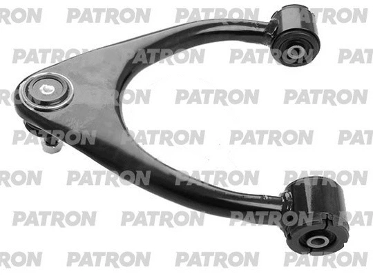 Bras de liaison, suspension de roue PATRON PS50197L