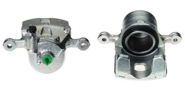 Étrier de frein 4X4 ESTANFI PDF-50-073