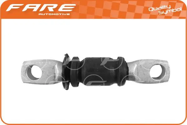 Suspension, corps de l'essieu FARE-RCH 27104